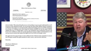 The Georgia Hour - REPLAY - September 10, 2025