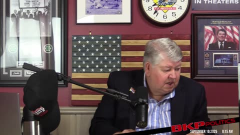 The Georgia Hour - REPLAY - September 10, 2025