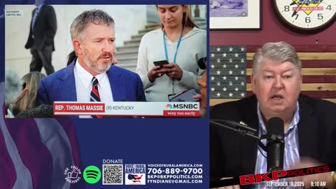 The Georgia Hour - REPLAY - September 10, 2025