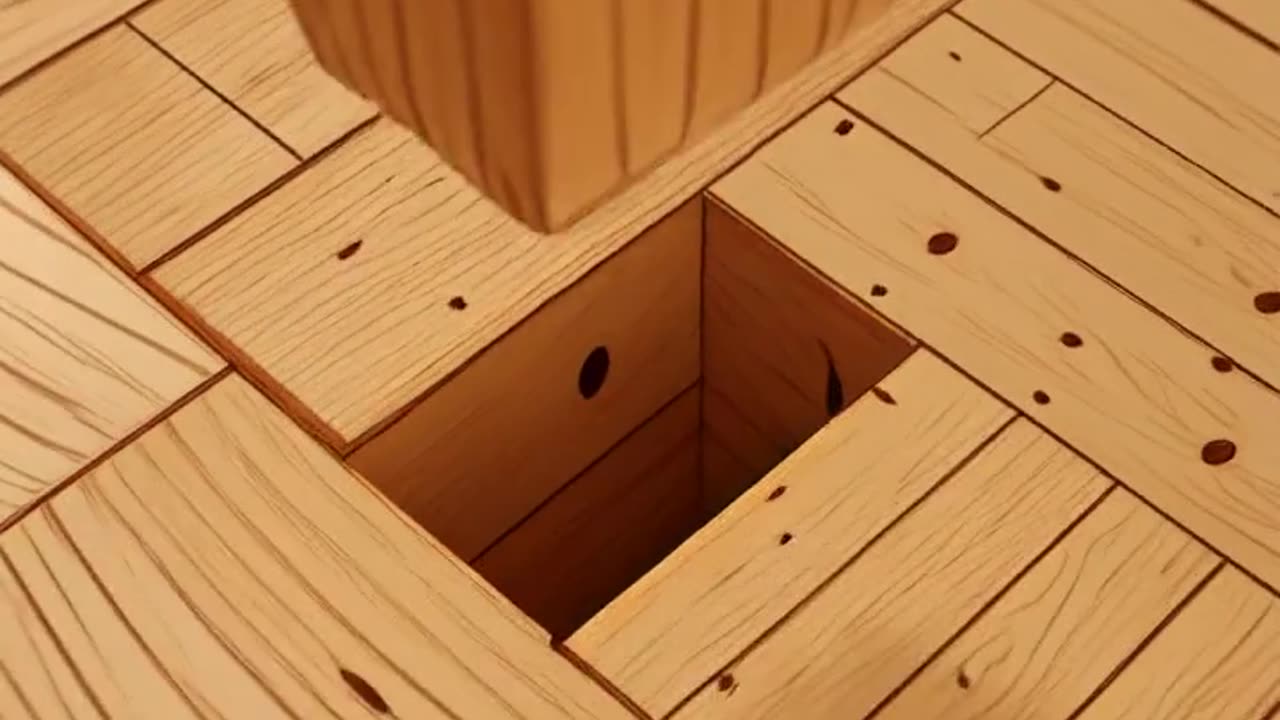 Infinity Loop #3