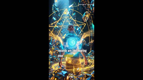 The Truth About the Akashic Records Revealed!