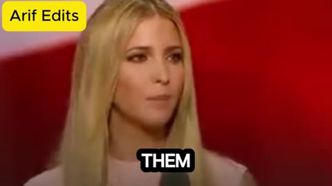 ENGLISH SPEECH | IVANKA TRUMP: Think Big Again