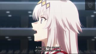 Anime Horse Derby 8