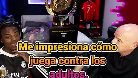 🚨 GIANNI INFANTINO LO DICE CLARO: ¡LAMINE YAMAL DEBERÍA JUGAR EL MUNDIAL DE CLUBES YA! ⚽🔥