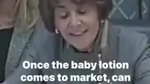 Feeding Death to Americans