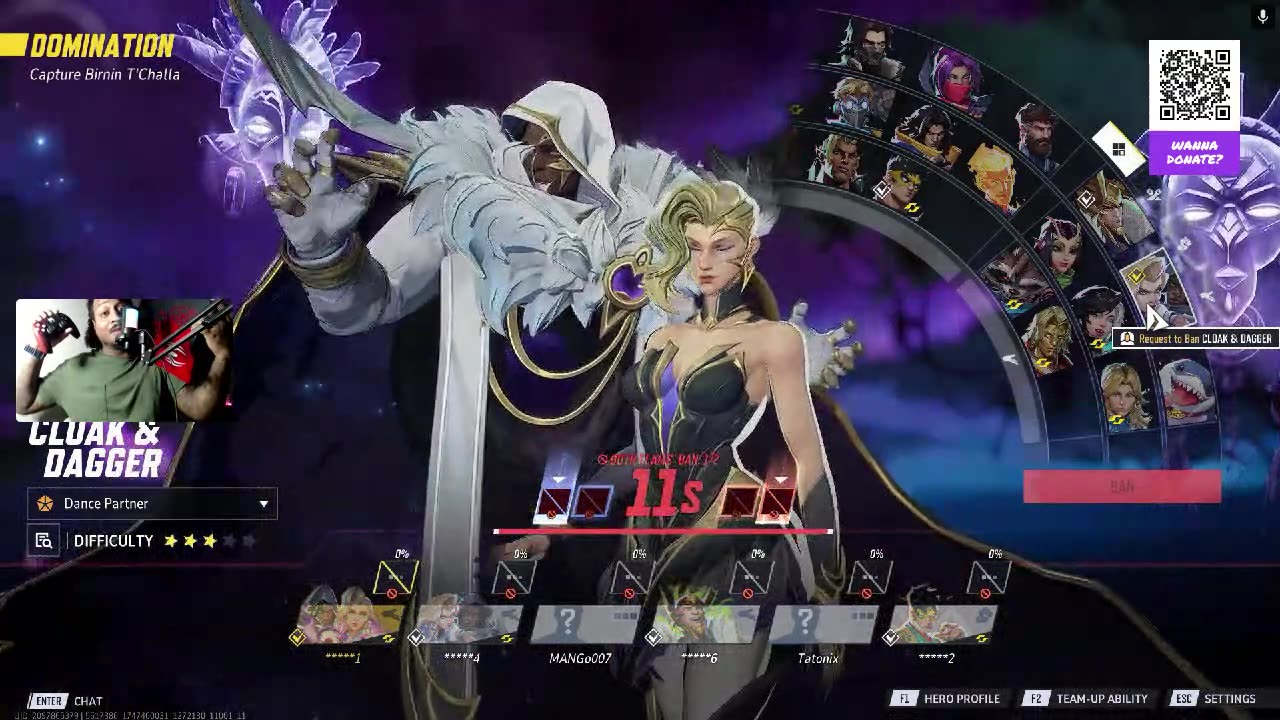 FEEL GOOD FRIDAY STREAM! | Secret Night Stream! GOING ALL NIGHT! | JOIN ME!| GRANDMASTER?? |