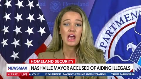 Nashville Mayor May Be Charged With Obstruction
