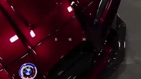 unique colors of cars