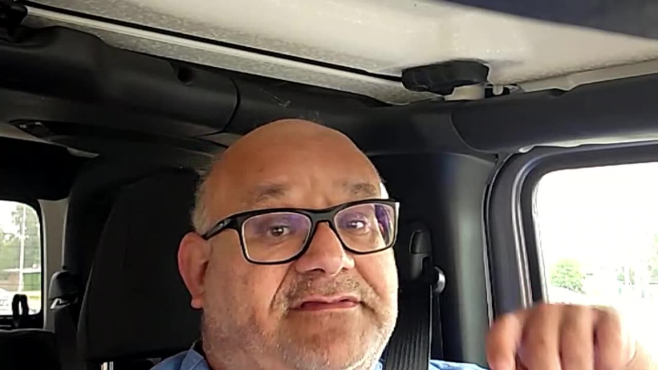 Live with Restream, June 13