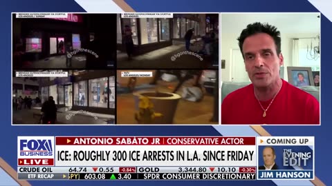 🚨🚨 'ARREST Newsom and throw away the key’: A former Californian’s perspective
