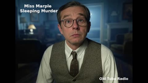 Miss Marple Sleeping Murder