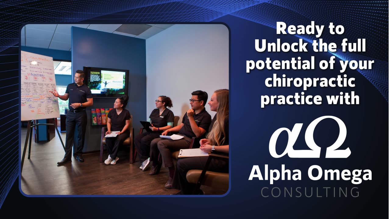 Transform Your Practice with Chiropractic Group Coaching