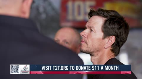 Tunnel to Towers: Watch the Let Us Do Good Special