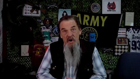 Warrior Healing Center Live