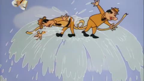 Woody Woodpecker and Friends - 1968x08 - Peck of Trouble