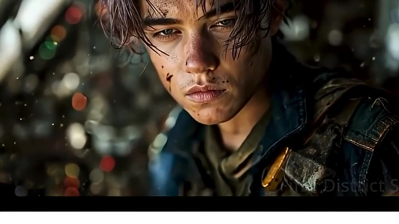 Dragon Ball_ La Película (2026) _ Choque de Leyendas Super Saiyan Parte 2_ Tráiler Teaser