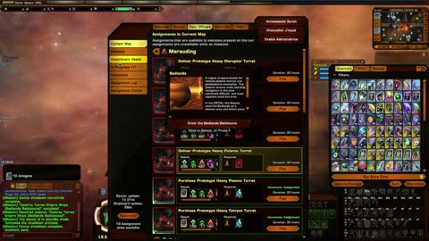 Rumble Live Game Play