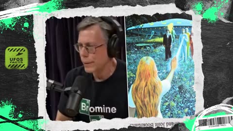 🛸📽️ UFO and Bob Lazar: The Truth Revealed! | TheTruthAbove