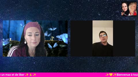 Partages de Lumières avec Luc Auffray 20/01/26 Les Ondes, un réel danger