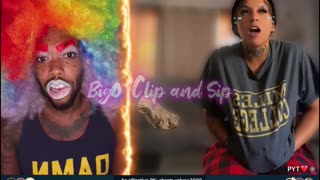 God Zeus lines PYT n asks about sexual encounter with Finesse last night 8/31/25 #bigoclipandsip