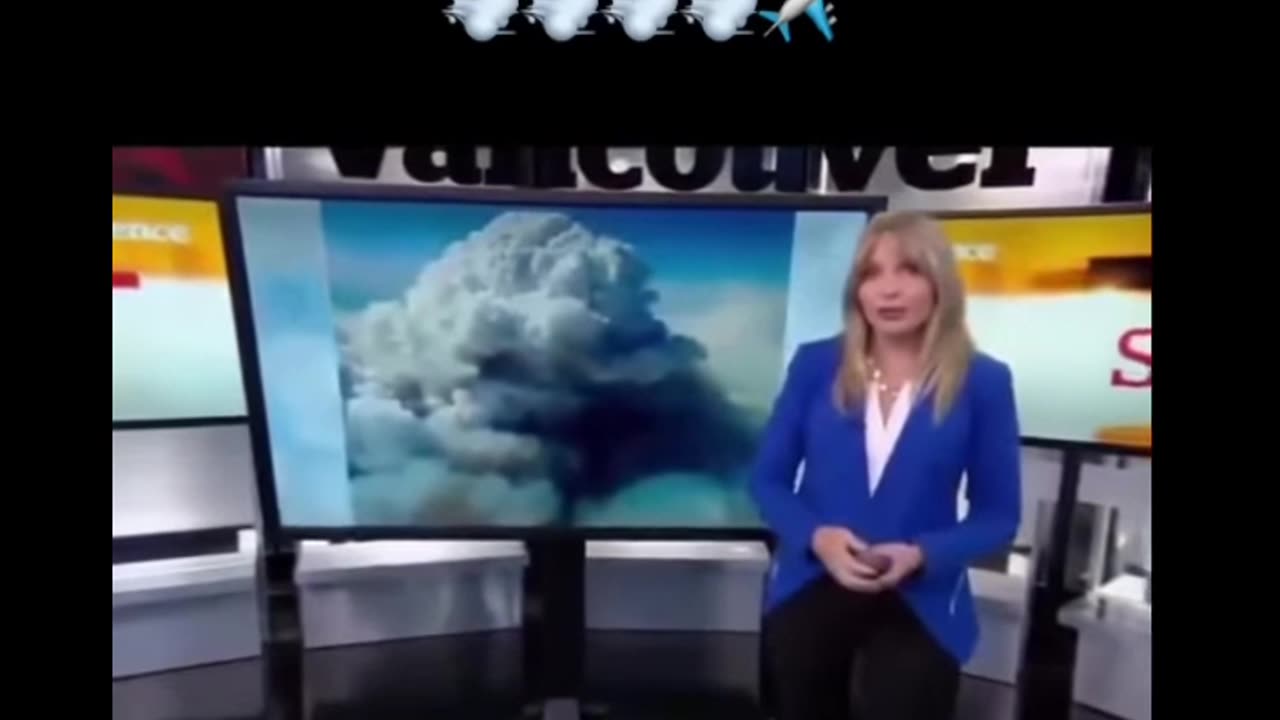 12 New Cloud Types: Media Gaslighting on Weather Warfare