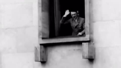 ADOLF HITLER 卐 ON CHRISTIANITY