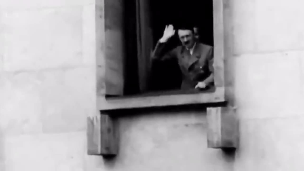 ADOLF HITLER 卐 ON CHRISTIANITY