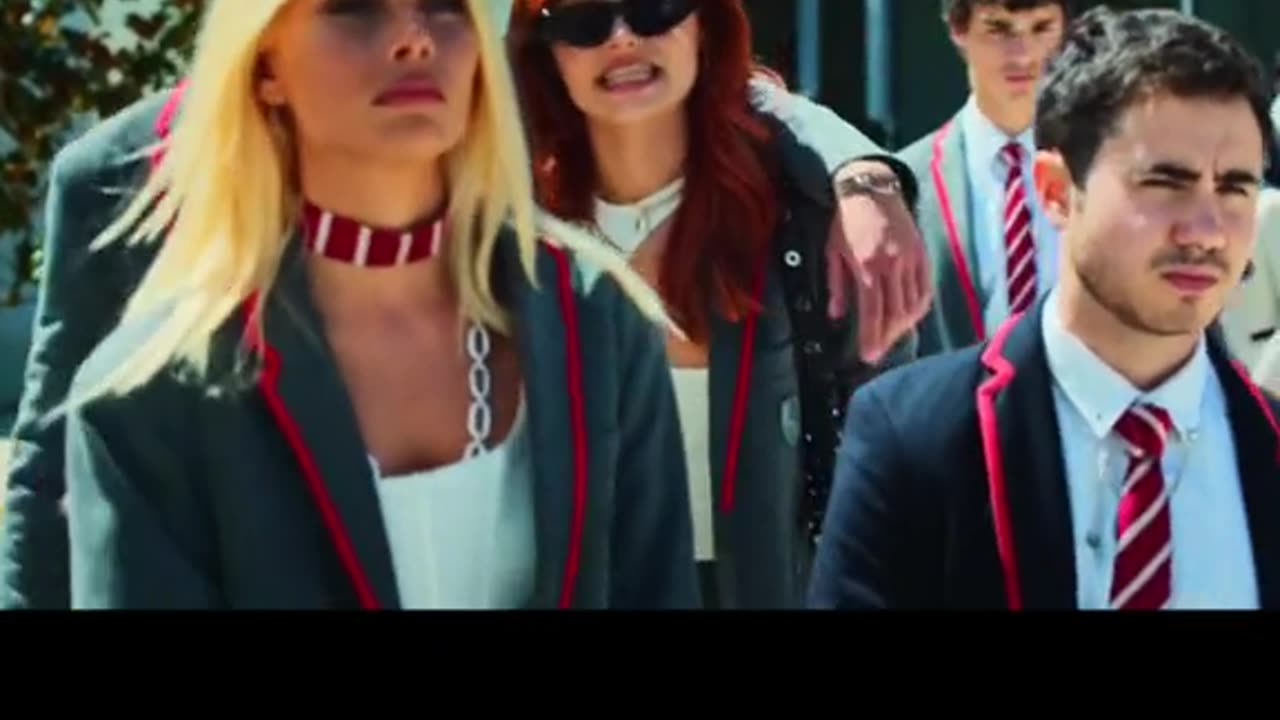 Élite Temporada 8