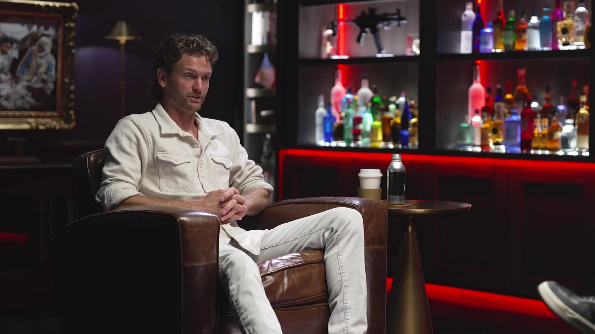 SRS #233 - Nathan Apffel - Inside the Dark World of Megachurches and Corrupt Pastors |