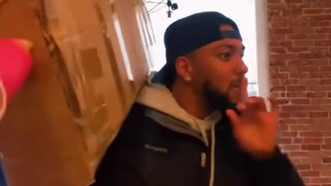 🙄🚶‍♂️ Always Going Everywhere Backstage BUT the Exit! | FunFM