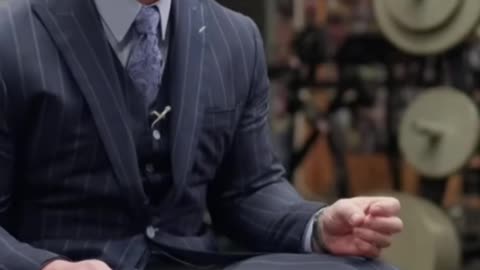 John Cena Drops a BOMBSHELL About His Dad 🤯