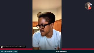 Tore Says Show 07 JAN 26