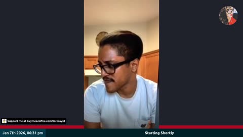 Tore Says Show 07 JAN 26