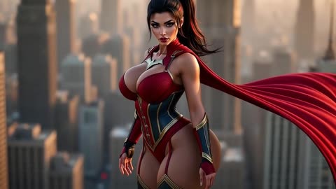 Cosplay Girls Anime Videos New 2026 - Girl Animes HOT 🔥 MARVEL