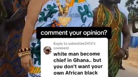Ghana