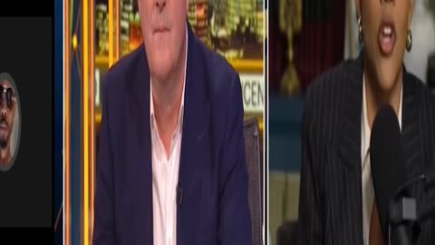 Piers Morgan Exposes Candace Owens and Makes Her Backtrack