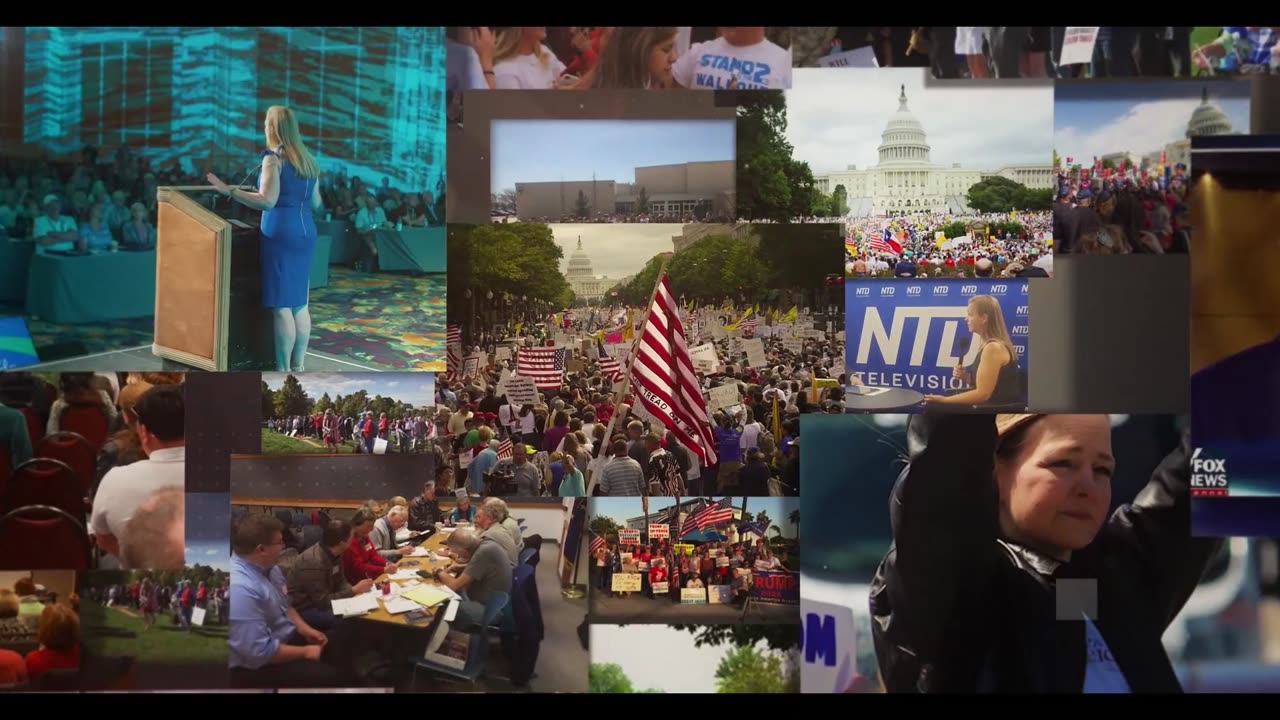 Tea Party Patriots Action LIVE - 4/28/25