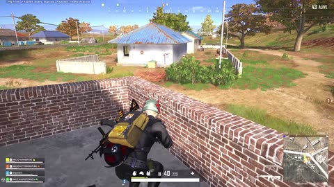 Face-On Kill