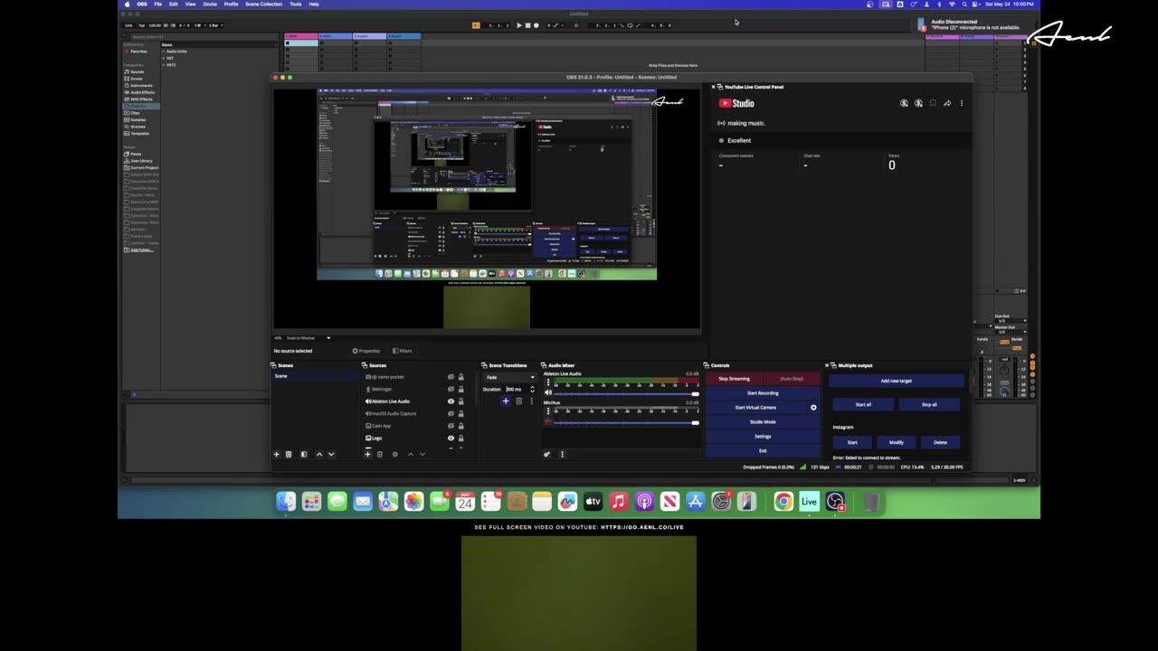 live_stream