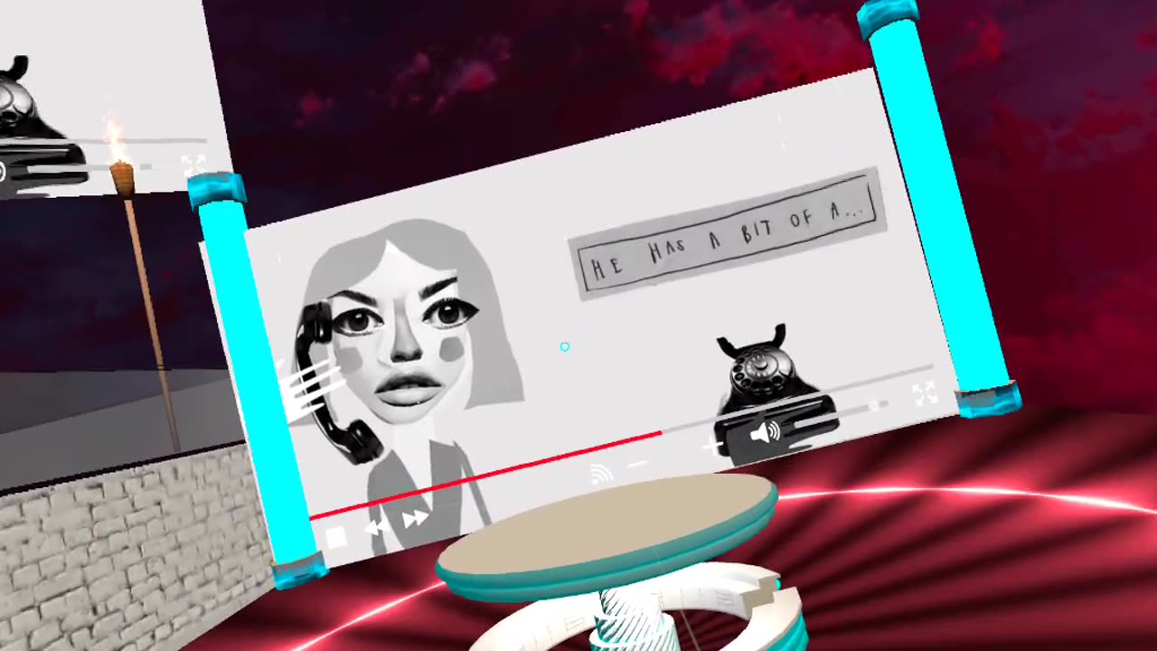 Introducing AntiBeast