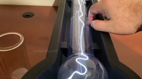 MIND-BLOWING
