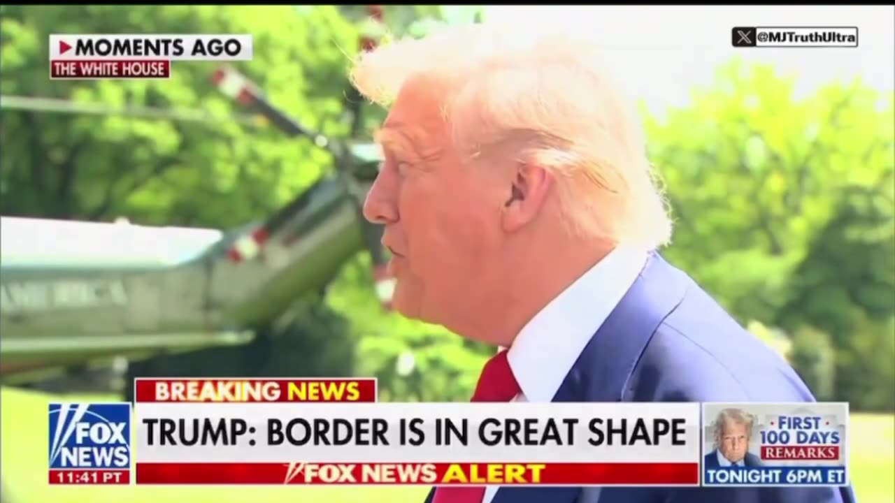 Trump āIād like to be Pope.ā š