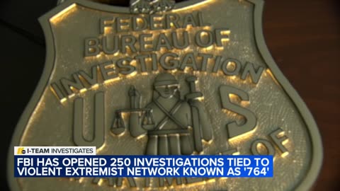 Hundreds of investigations opened into online network '764' that preys on teens, has NC ties