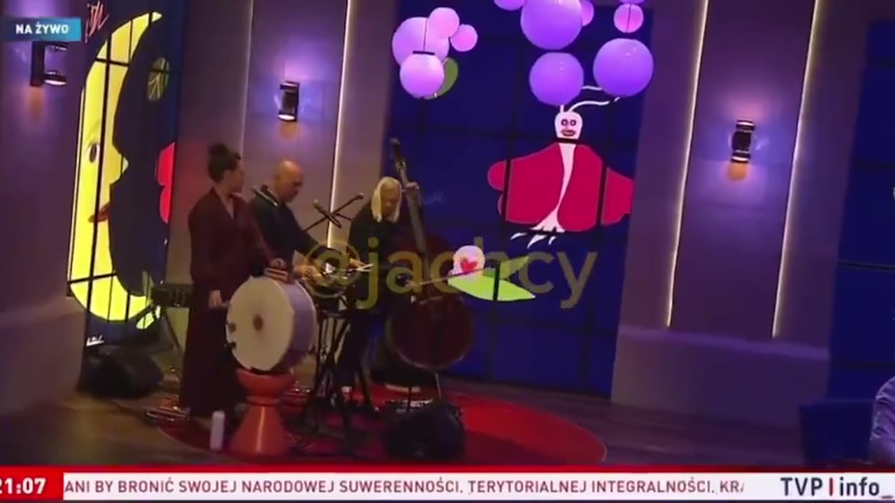 Jadą świry🎶🔥 ➡️Bambilabambilaboooo XDDDDDDD