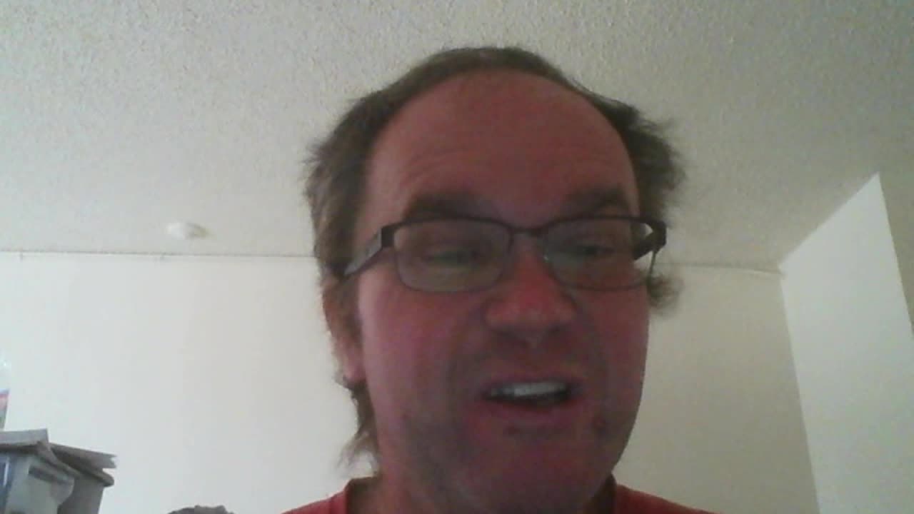Satire With Scott Episode 119: Trump's Impeachment Again