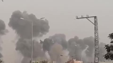 Israel tried to eliminated Mohamed Sinwar
