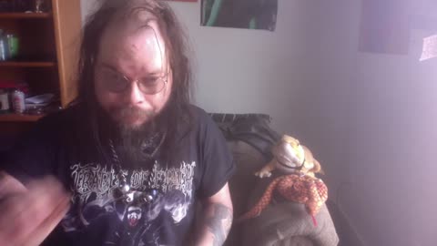 KingCobraJFS Apr 27, 2025 "fan mail"