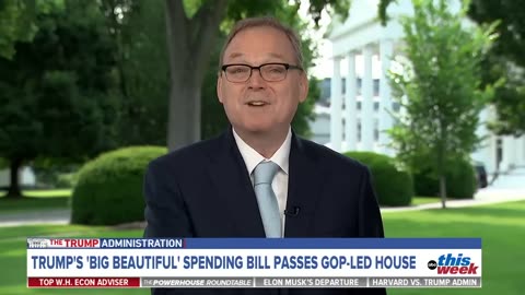 Trump expected to talk trade negotiations ‘this week’ with China’s Xi: Hassett