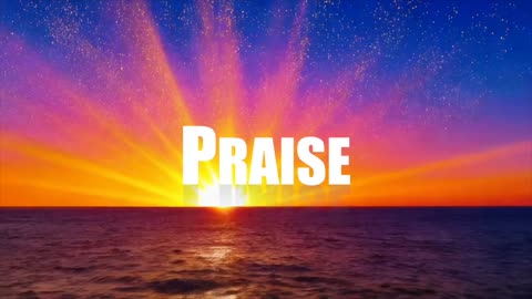 Praise with lyrics by Elevation Worship Feat Brandon Lake, Chris Brown & Chandler Moore