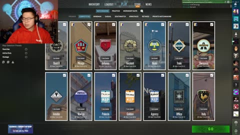 [CHAT4SUB] Counter Strike 2 FORTNITE SOUTH PARK then NEW GAMES SHOWCASE